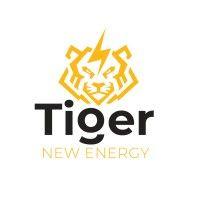 Seed Round - Tiger New Energy