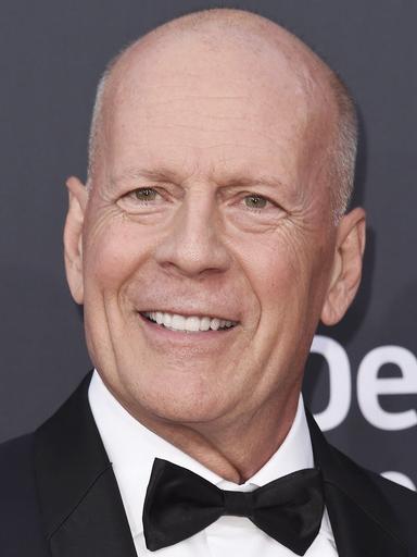 Walter Bruce Willis