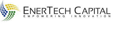 Funding Round - EnerTech Capital