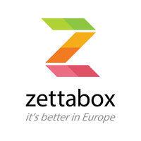 Venture Round - Zettabox