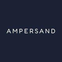 Seed Round - Ampersand