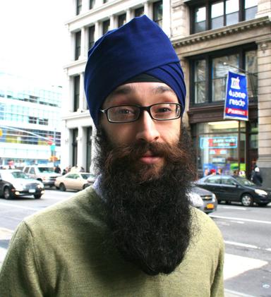 Prabhjot Singh