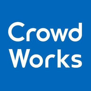 Corporate Round - CrowdWorks