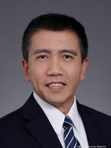 Haishan Xiong