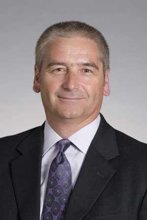 Mitch H. Melfi