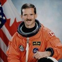 Chris Hadfield