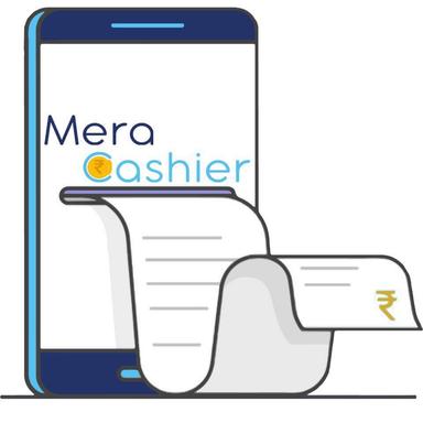 Seed Round - Mera Cashier