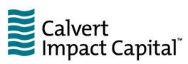 Calvert Impact Capital