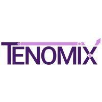 Seed Round - Tenomix