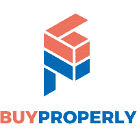 Seed Round - BuyProperly