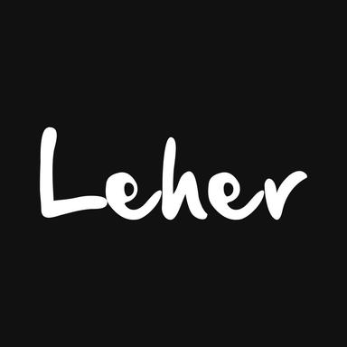 Leher App