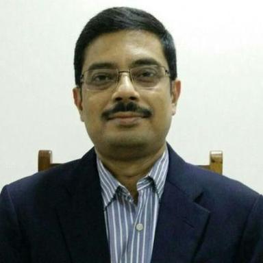 Pankaj Bhargava