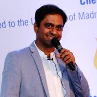 Vijay Rajagopal