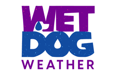 Wet Dog Weather