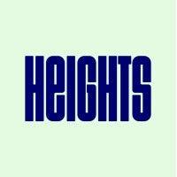 Seed Round - Heights