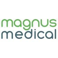 Series A - Magnus Medical