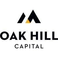 Oak Hill Capital Partners