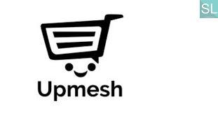 Upmesh