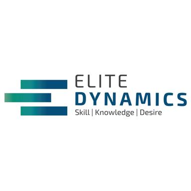 Seed Round - Elite Dynamics