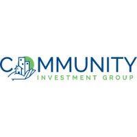 Debt Financing - Community Investment Group