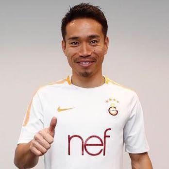 Yuto Nagatomo