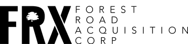 Forest Road Acquisition