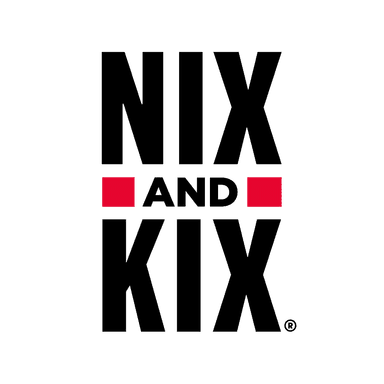 Seed Round - Nix & Kix