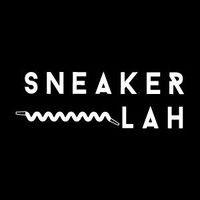 Corporate Round - SneakerLah