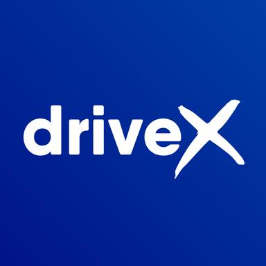 Seed Round - DriveX Technologies