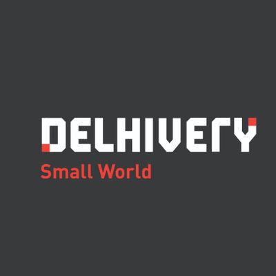 Delhivery