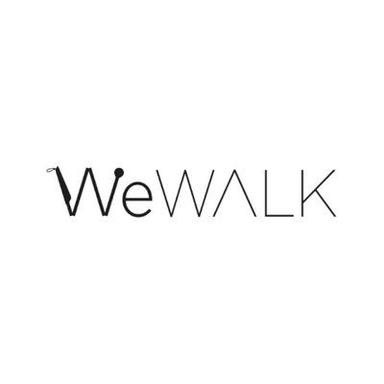 Seed Round - WeWALK