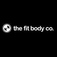 Seed Round - The Fit Body Co.