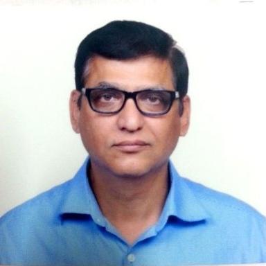 Srimanta Kumar Mishra