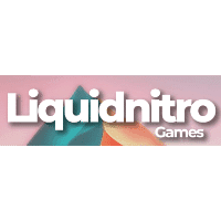 Seed Round - Liquidnitro Games