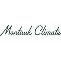 Venture Round - Montauk Climate