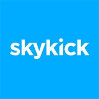 Venture Round - SkyKick