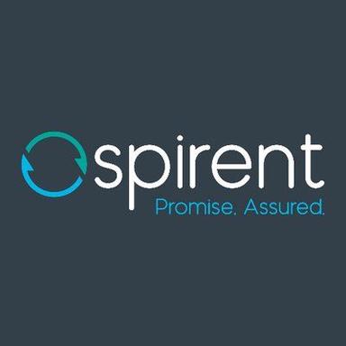 Spirent Communications