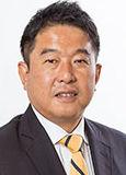 Yoshiaki Miura