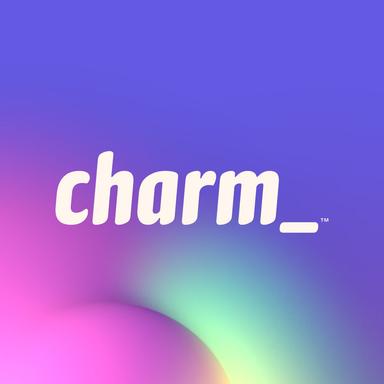 Seed Round - Charm