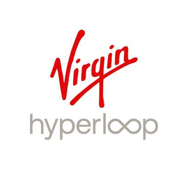 Private Equity Round - Virgin Hyperloop