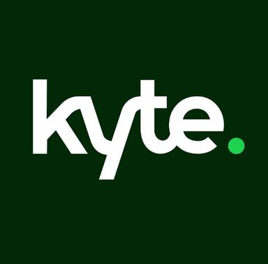 Seed Round - Kyte