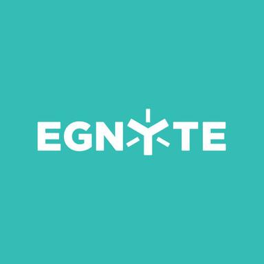 Series D - Egnyte