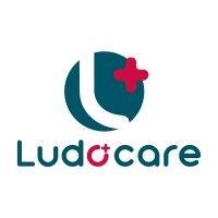 Seed Round - Ludocare