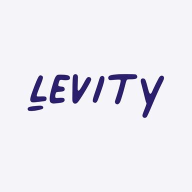 Seed Round - Levity