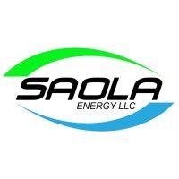 Saola Energy