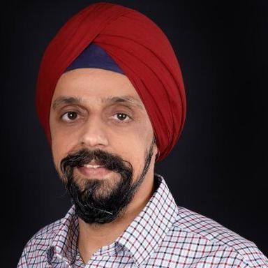 Deepinder Singh Dhingra