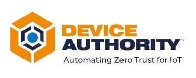 Series A - Device Authority