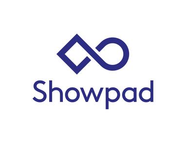 Series C - Showpad