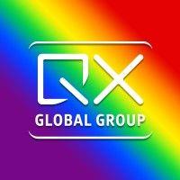 Private Equity Round - QX Global Group