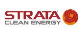 Debt Financing - Strata Clean Energy